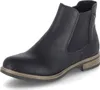 Rieker Chelsea Boot Nero Anteprima dell’immagine prodotto 23