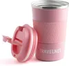 Travelnet Mug thermos - Mug à café à emporter - Mug de Voir les images du produit 1