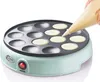 Bestron Poffertjes Maker im Retro Design, Mini Pfannkuchen Produktbild-Vorschau 2