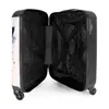 NoBoringSuitcases.com® Kufr Príručná batožina na kolieskach Náhľad obrázku produktu 4