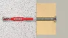 fischer Duopower 8 x 65, balenie po 50 ks. Náhľad obrázku produktu 21