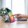 Hama Tablet-Huelle Fold Clear für Apple iPad Air 13 - Náhled obrázku produktu 2