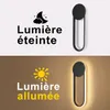 ZMH LED Wandlamp, binnen, wandlamp, 12W, trappenhuislamp, Productafbeelding-voorbeeld 11
