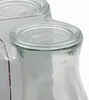 WECK 4T7-66 Saftflasche 1L inkl. Ringe und Klammern, klar Produktbild-Vorschau 4