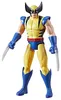 Marvel X-Men F79725L0, 4 Jahr(e), Schwarz, Blau, Rot, Produktbild-Vorschau 7