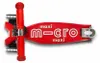 Maxi Micro Deluxe LED Red Náhľad obrázku produktu 9