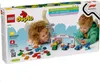 LEGO® DUPLO® 10445 Závodní vozy týmu F1® s jezdci Náhled obrázku produktu 41