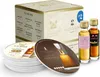 A.H. Riise Tasting Kit Henriette - 9 x 0,02 l - Geschenkset Produktbild-Vorschau 2