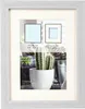 Goldbuch Fotorahmen Cosea 15 x 20 cm, grau, Holzoptik, Produktbild-Vorschau 1