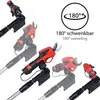 ONVAYA® Elektrické nožnice na konáre s teleskopickou Náhľad obrázku produktu 4