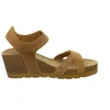 PANAMA JACK VILA B3 Brown Produktbild-Vorschau 9