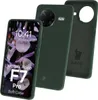 Bizon Soft Case Xiaomi POCO F7 Pro dunkelgrün Produktbild-Vorschau 1