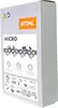 Piła łańcuchowa STIHL Picco Micro Mini PMM3 3/8P" x 1,1mm Podgląd zdjęcia produktu 2