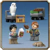 LEGO® Harry Potter™ 76450 - Fermalibri: Espresso di Anteprima dell’immagine prodotto 29