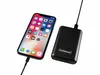 Intenso Powerbank A10000 Power Delivery 10000 mAh anthrazit Produktbild-Vorschau 10
