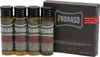 Bart-Öl Yellow Proraso Heiß (4 x 17 ml) Produktbild-Vorschau 6