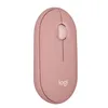 Logitech Pebble Mouse 2 M350s – Kabellose Bluetooth-Maus in Produktbild-Vorschau 1
