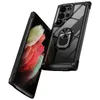 Handyhülle für Samsung Galaxy S22 Ultra Transparent High Produktbild-Vorschau 8
