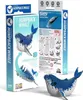 EUGY EUGY 3D - Veľryba hrbatá Náhľad obrázku produktu 4