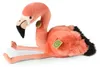 Peluche Fenicottero 40 Cm Ecologico Anteprima dell’immagine prodotto 2