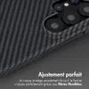 Coque arrière Accezz MagSafe Polyamide® pour Samsung Galaxy Voir les images du produit 6