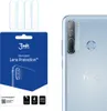 3mk Hybridglas Lens Protection für HTC Desire 20 Pro Kamera Produktbild-Vorschau 3