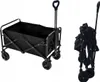 Wózek na kamping transportowy składany 130 KD3088 Podgląd zdjęcia produktu 29