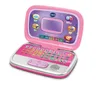 Vtech Prvý notebook - ružový CZ Náhľad obrázku produktu 1