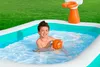 Bestway® Family Pool Dunk N' Splash™ mit Basketballkorb 251 Produktbild-Vorschau 5