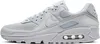 NIKE ULTRABEST Halbschuhe AIR MAX 90, Grau:45 Produktbild-Vorschau 19