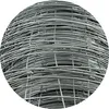 A close-up view of a roll of wire mesh fencing. Produktbild-Vorschau