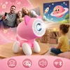 Projecteur éducatif pour enfants Kiano « Chat » HD 720p – Voir les images du produit 15