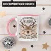 Trendation - Jäger Jagen Ihr Essen Tasse Geschenk für Jäger Produktbild-Vorschau 3