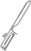 METALTEX Sparschäler Edelstahl 16cm Produktbild-Vorschau 1