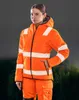 Result Genuine Recycled Recycled Ripstop Padded Safety Produktbild-Vorschau 4