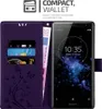 Cadorabo DE-143085, Sony, Sony Xperia XZ2, Šeříková Náhled obrázku produktu 3