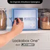 Lockabox One™ Abschließbarer Medikamentenschrank - Produktbild-Vorschau 2