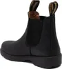 bisgaard 5715796017785, Stiefel, Kind, Schwarz, Polyurethan Produktbild-Vorschau 2