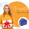 wortek Filz Untersetzer - Deko Tischset + Aufbewahrungsbox Produktbild-Vorschau 5