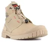 Palladium Obuv Sp20 Travel Hi Desert, 74476295 Náhľad obrázku produktu 8