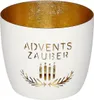 Gift Company Windlicht Madras M, Adventszauber, Produktbild-Vorschau 1