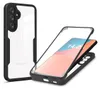 360 Grad Rundum Schutz Handyhülle für Samsung Galaxy A54 5G Produktbild-Vorschau 1
