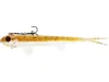 Westin TwinTeez Pelagic V-Tail R `N R (Bass Orange) Produktbild-Vorschau 5