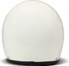 Casco Jet Cafe Racer DMD RETRO Crema Lucido taglia L Anteprima dell’immagine prodotto 2