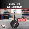 Ciśnieniomierz do opon HEYNER® System kontroli ciśnienia w Podgląd zdjęcia produktu 8