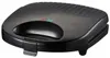Grill elettrico tostiera sandwich 1000 W riscaldamento Anteprima dell’immagine prodotto 4