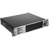OMNITRONIC A-3603 Class-D 2.1 Endstufe Produktbild-Vorschau 2