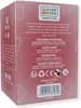 Cleverclixx Glitter Tiles Pack Transparent Rosa 16 Teile, Produktbild-Vorschau 13