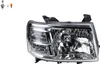 Scheinwerfer passend für Ford Ranger 06 05/06- 03/09 Rechts Produktbild-Vorschau 1