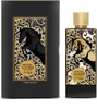 ZIMAYA ROYAL LEATHER EDP 100 ml EAU DE PARFUM Produktbild-Vorschau 7